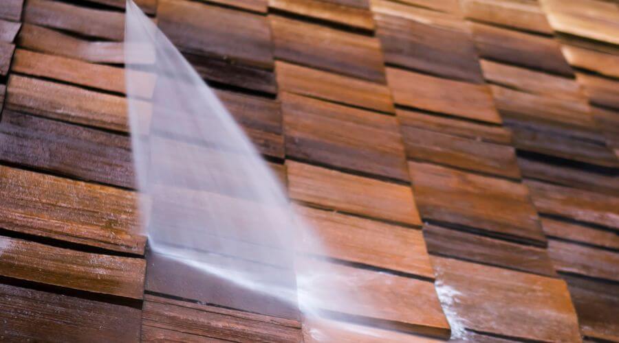 Tile Roofing in Klondike, TX